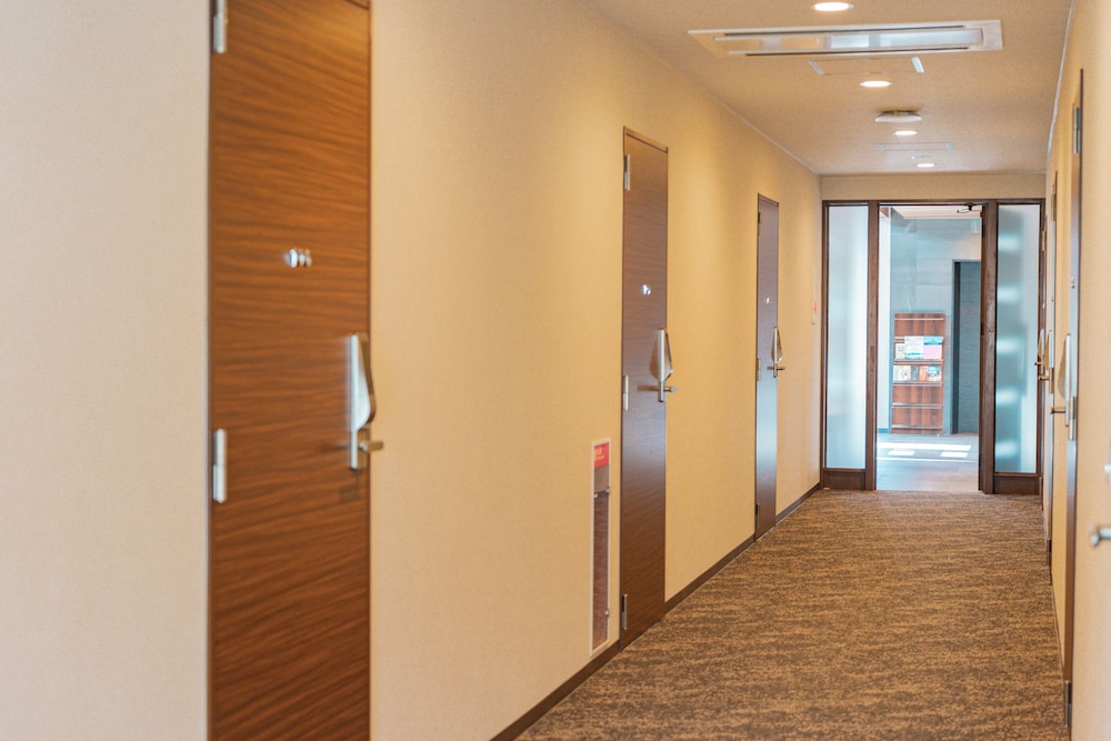 HAOSTAY河口湖美術館前. 甲府