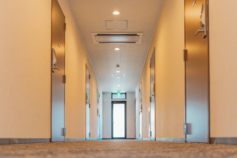 HAOSTAY河口湖美術館前. 甲府