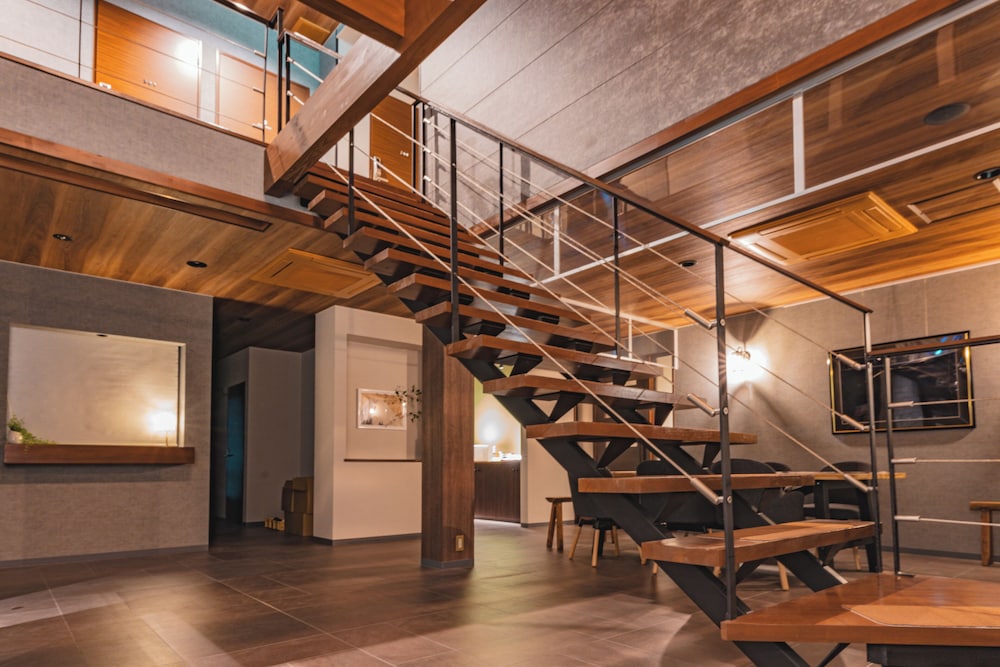 HAOSTAY河口湖美術館前. 甲府