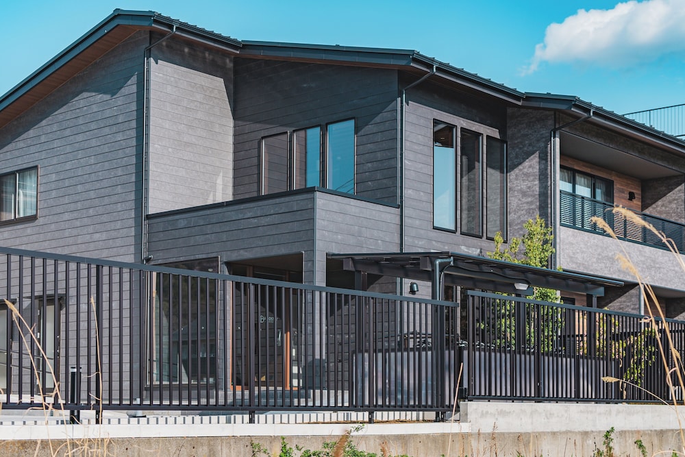 HAOSTAY河口湖美術館前. 甲府