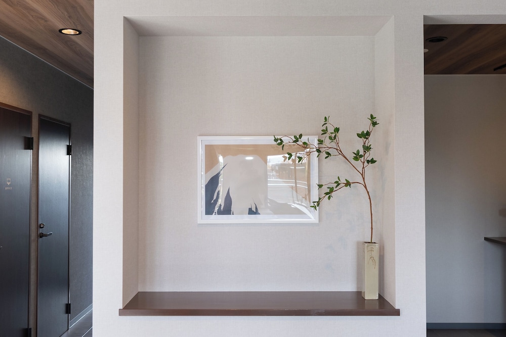 HAOSTAY河口湖美術館前. 甲府