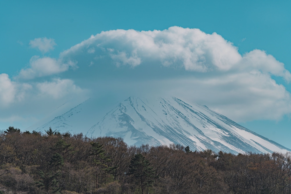 HAOSTAY河口湖美術館前. 甲府