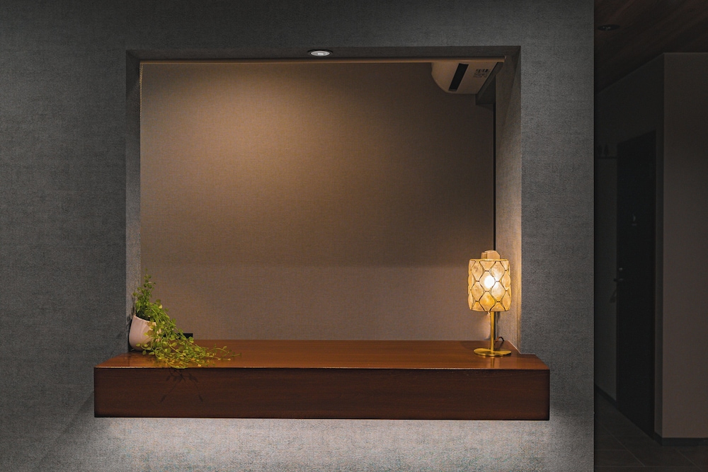 HAOSTAY河口湖美術館前. 甲府