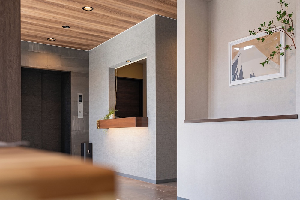 HAOSTAY河口湖美術館前. 甲府