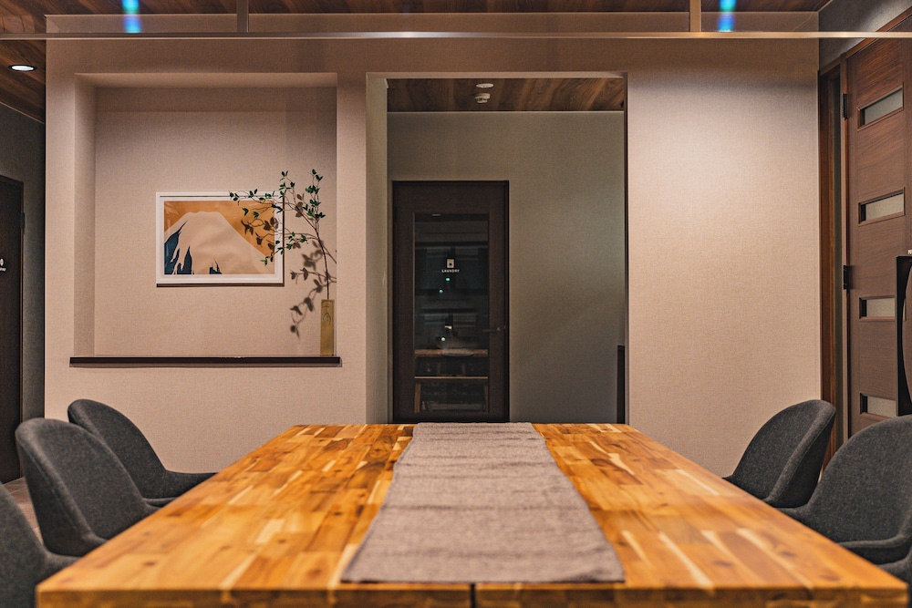 HAOSTAY河口湖美術館前. 甲府