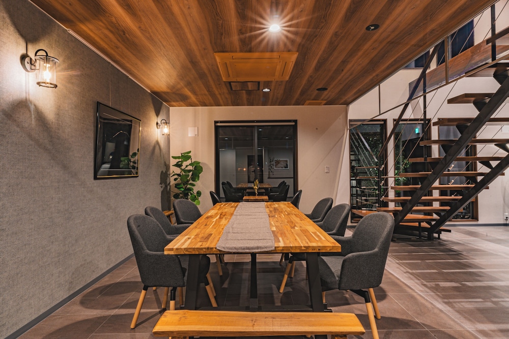 HAOSTAY河口湖美術館前. 甲府