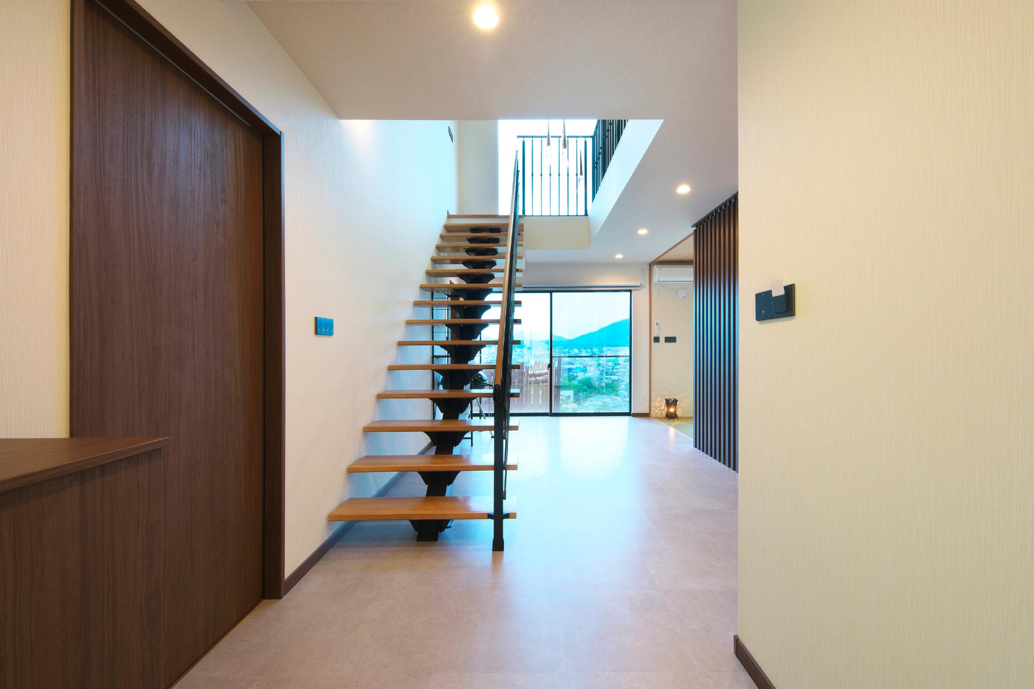 THE TOKI 富士河口湖 甲府