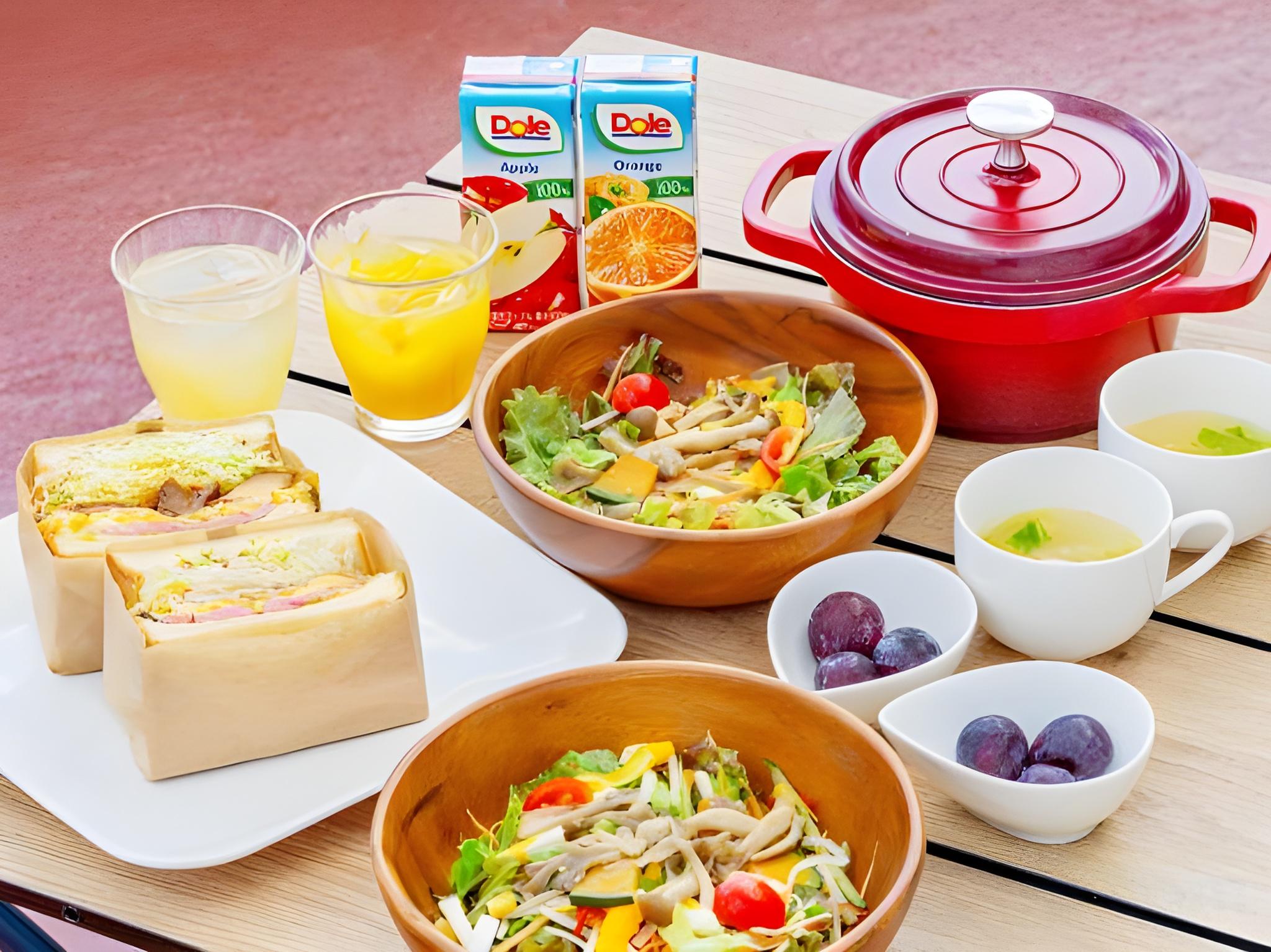 THE TOKI 富士河口湖 甲府