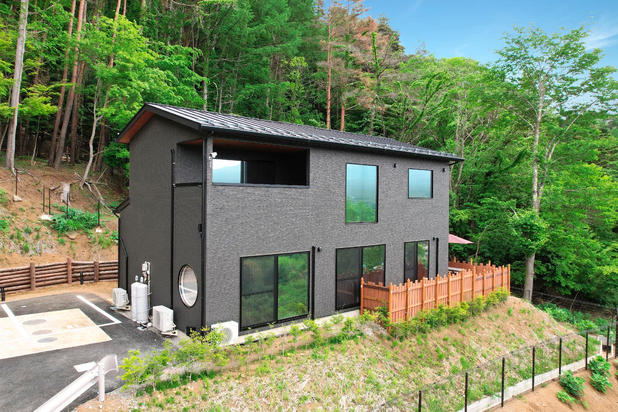 THE TOKI 富士河口湖 甲府