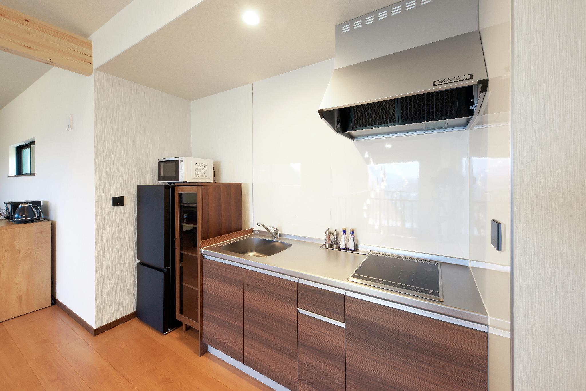 THE TOKI 富士河口湖 甲府