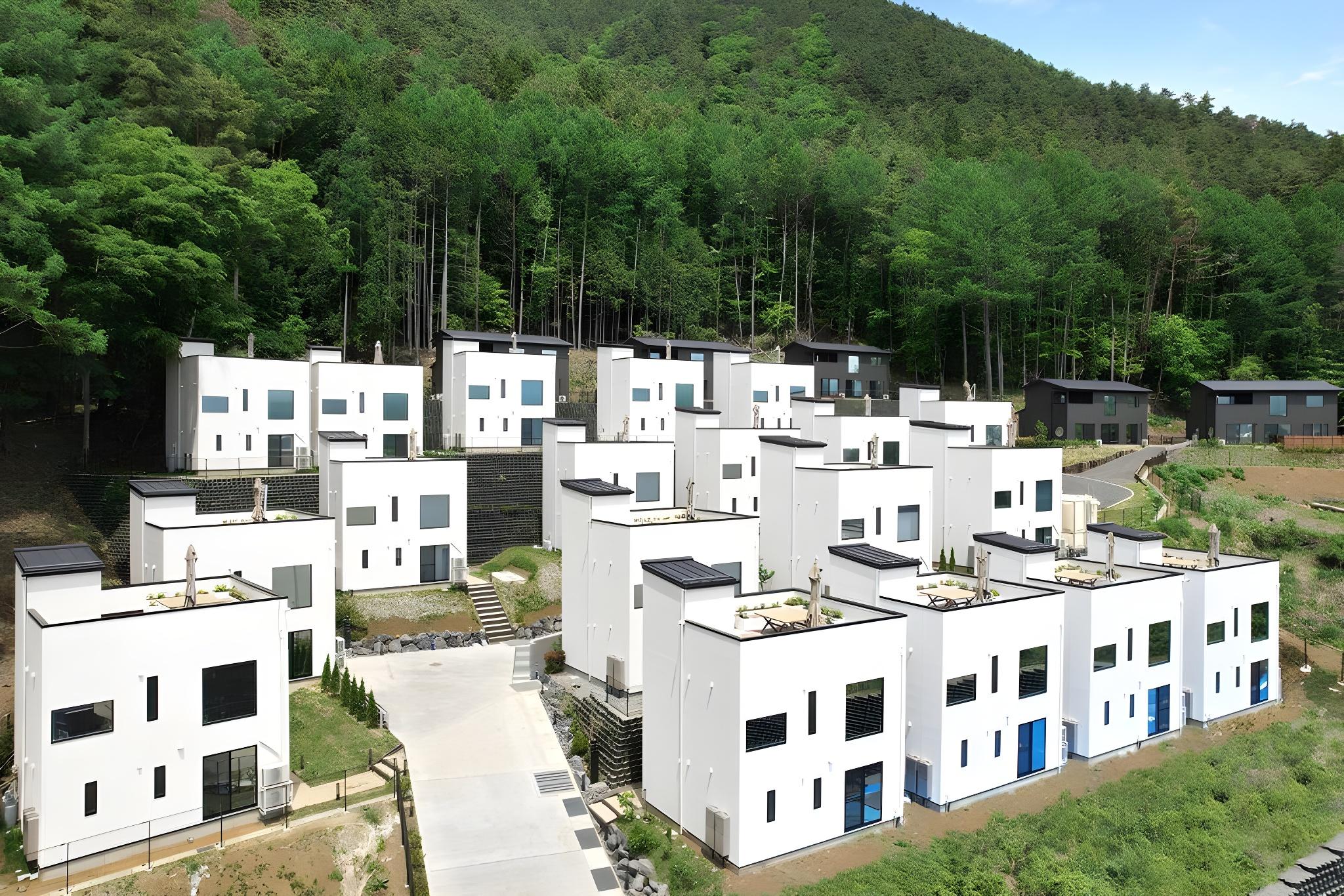 THE TOKI 富士河口湖 甲府