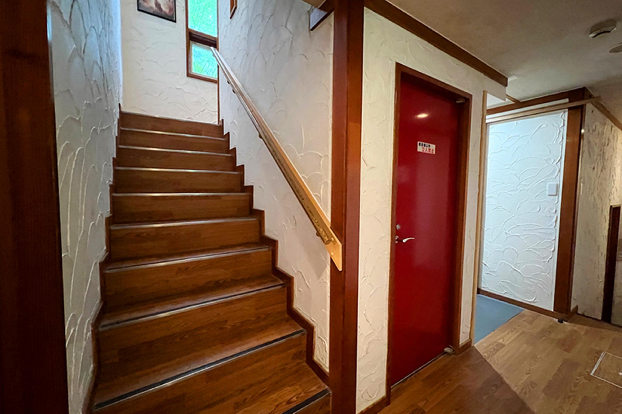 WINDY HILL 森の宿 甲府