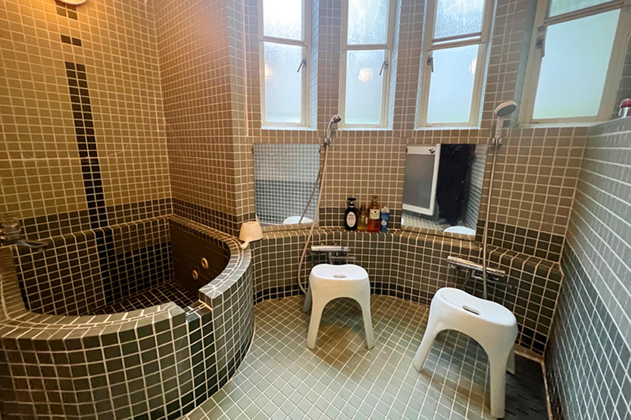 WINDY HILL 森の宿 甲府