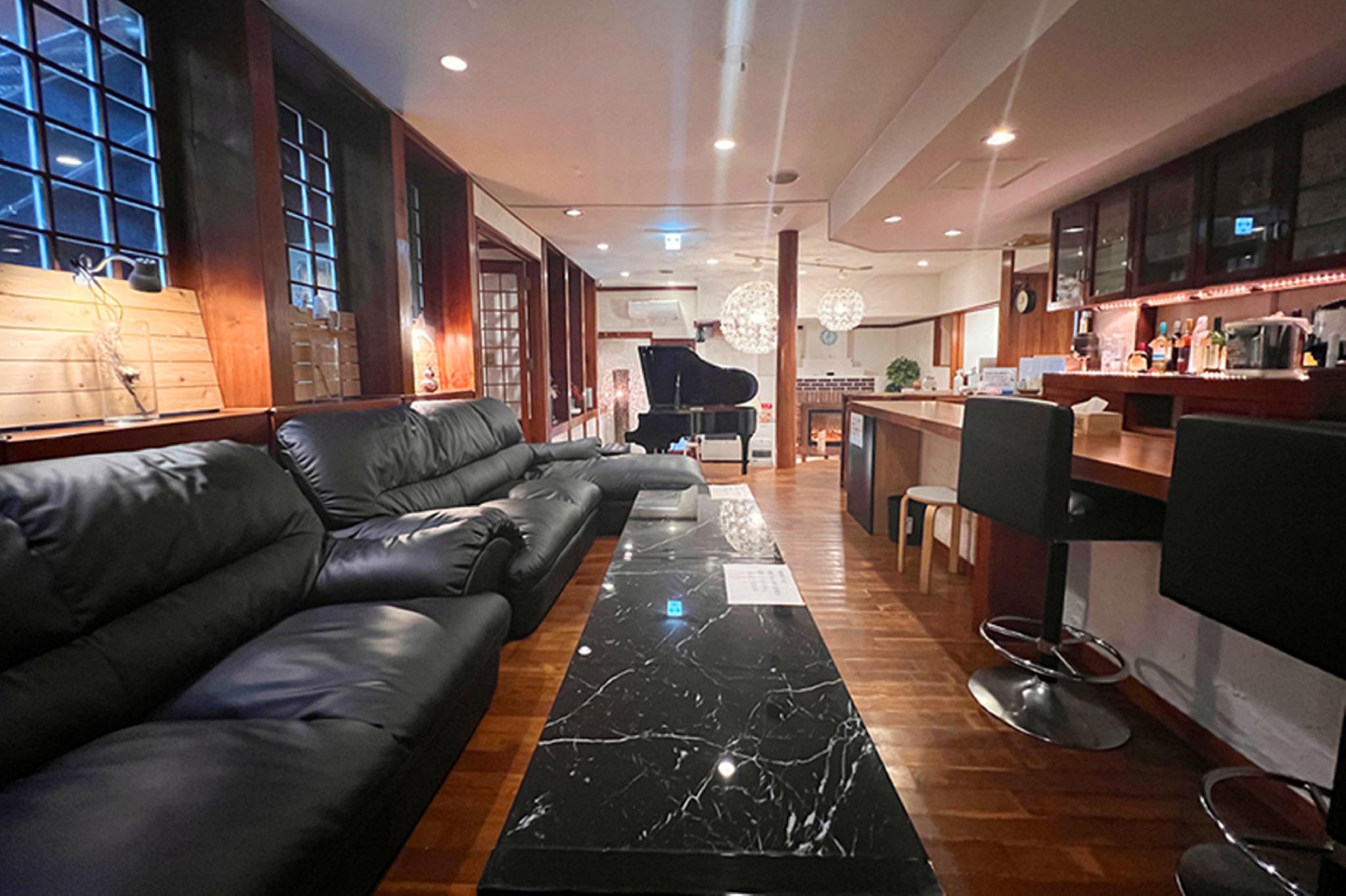 WINDY HILL 森の宿 甲府