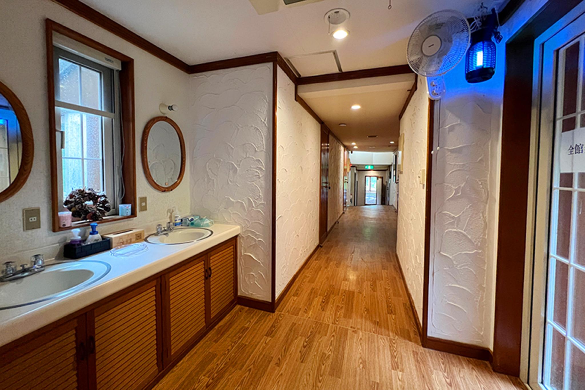 WINDY HILL 森の宿 甲府