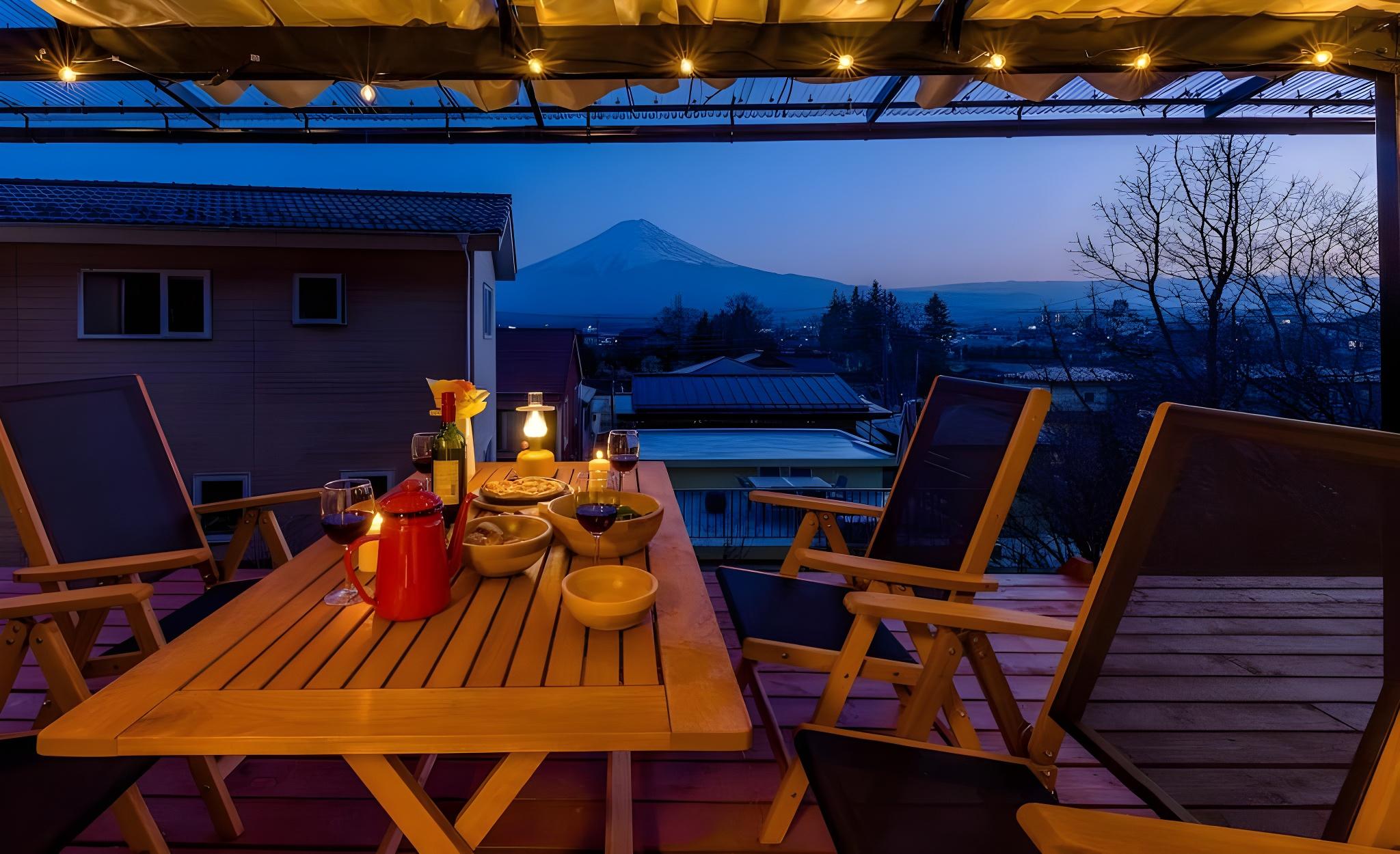 ココテラス富士 甲府