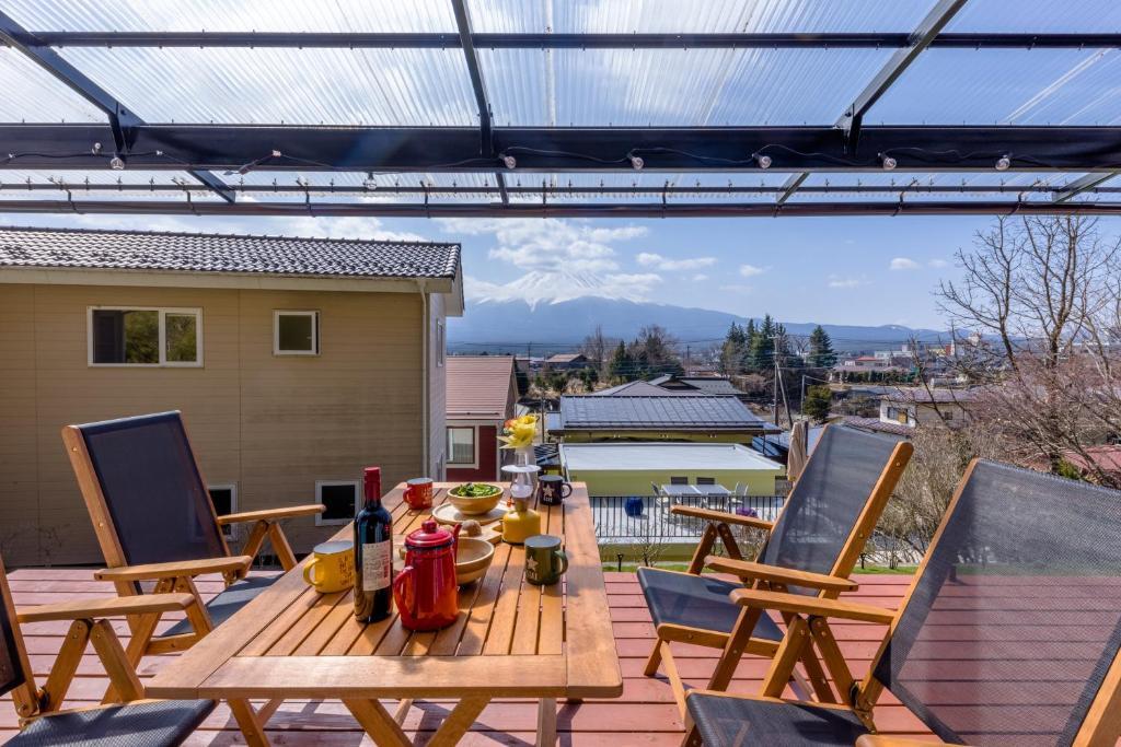 ココテラス富士 甲府