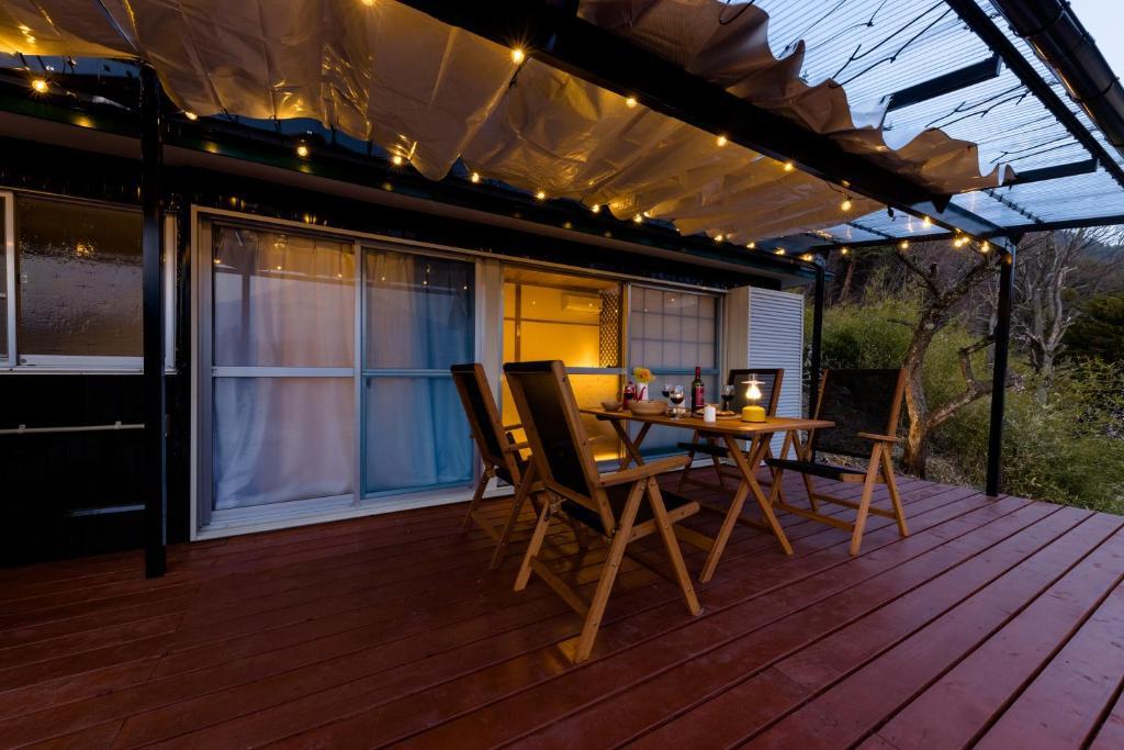 ココテラス富士 甲府