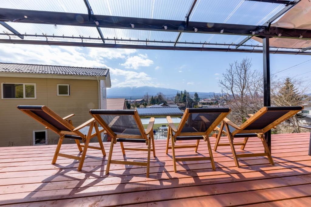 ココテラス富士 甲府