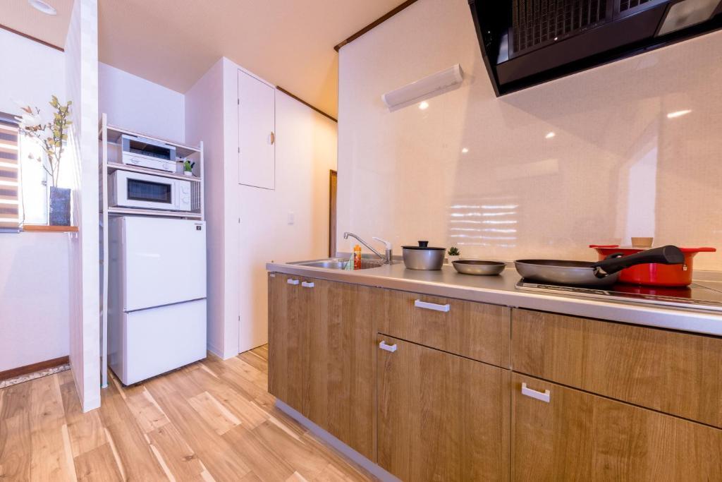 ココテラス富士 甲府