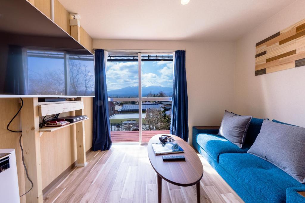 ココテラス富士 甲府