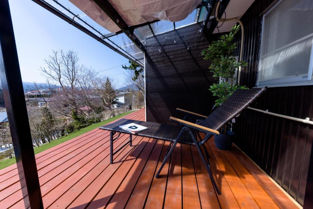 ココテラス富士 甲府