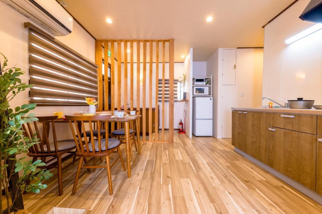 ココテラス富士 甲府