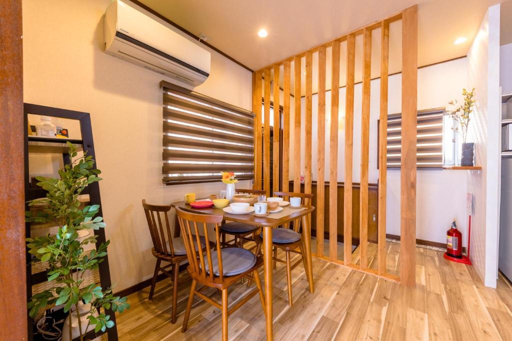 ココテラス富士 甲府