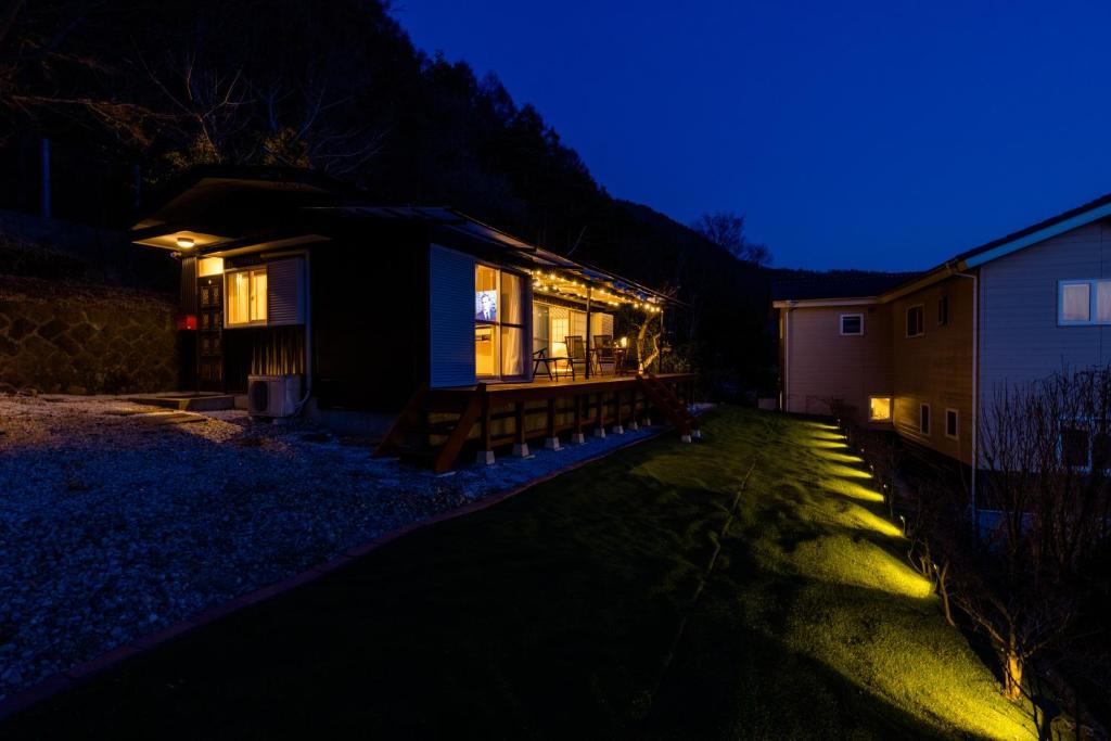 ココテラス富士 甲府