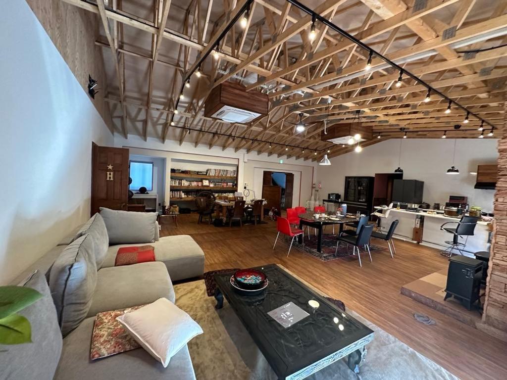 Riverside Golf Resort 甲府