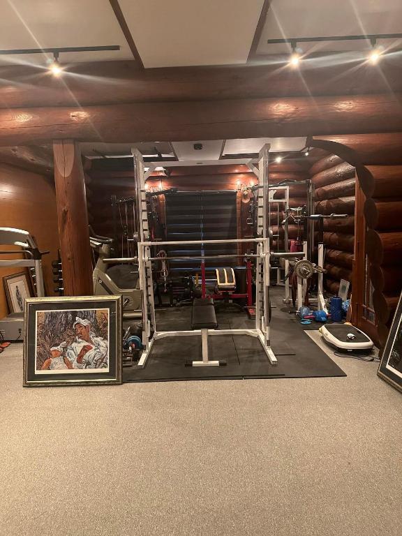 Riverside Golf Resort 甲府