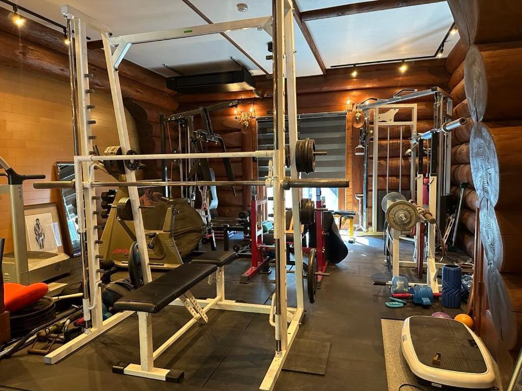 Riverside Golf Resort 甲府