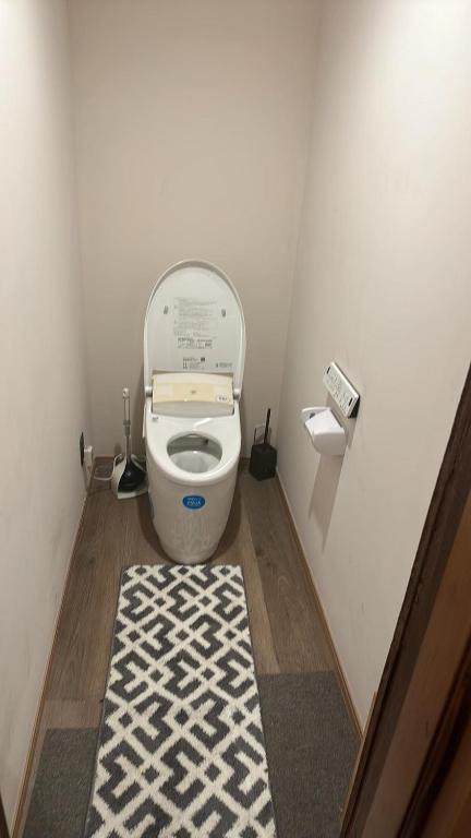 Riverside Golf Resort 甲府