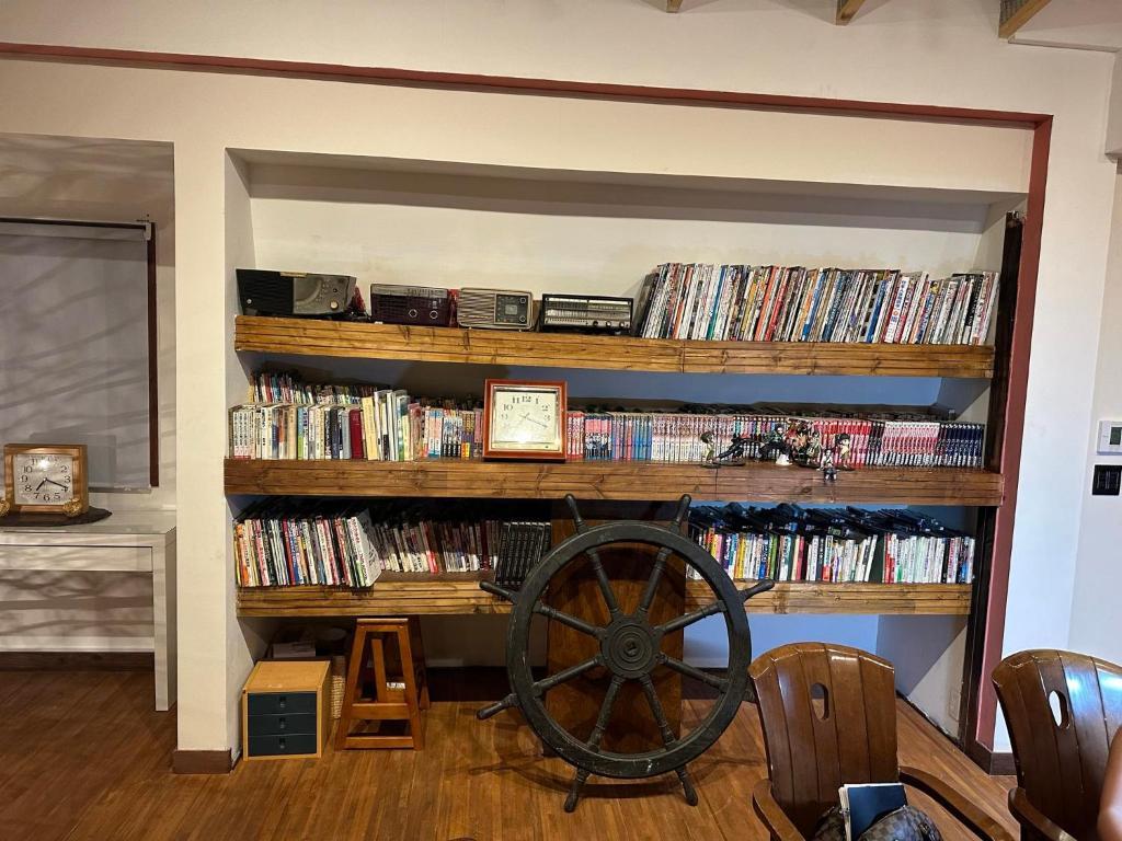 Riverside Golf Resort 甲府