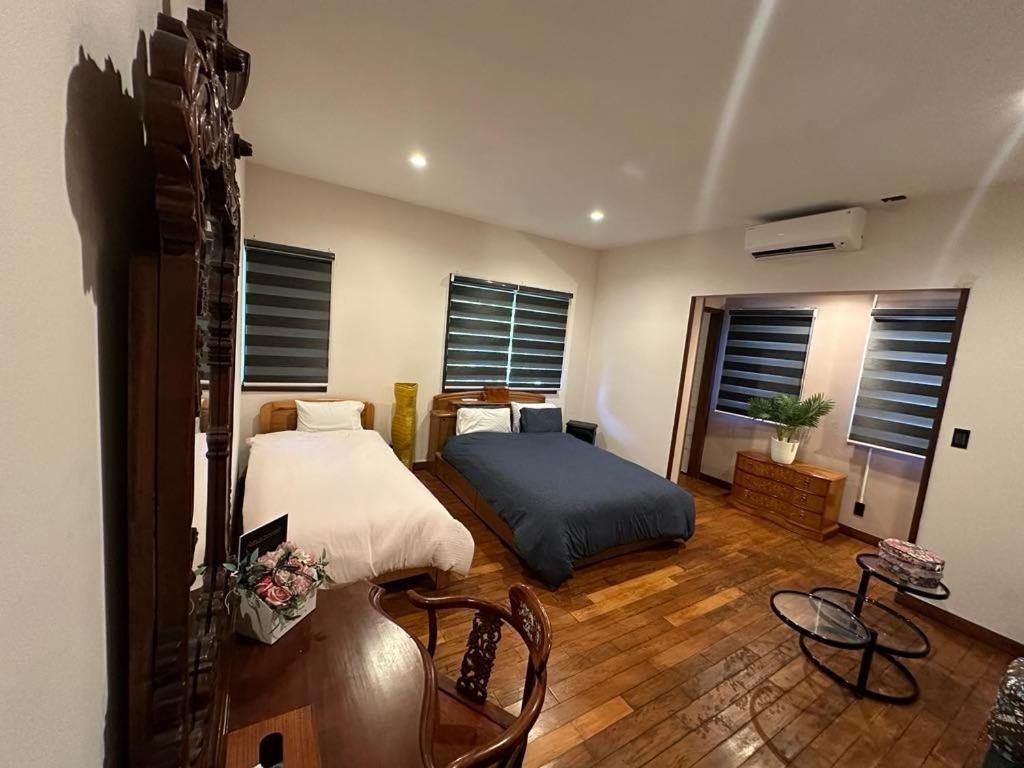 Riverside Golf Resort 甲府