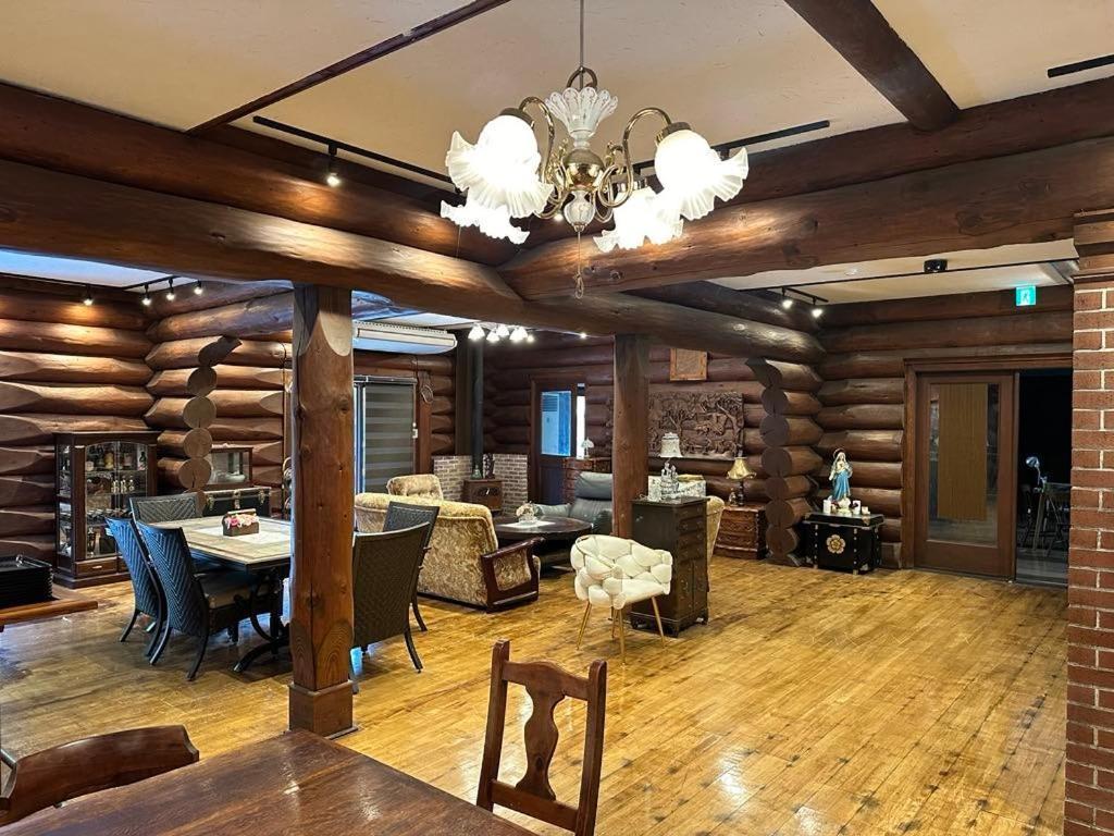 Riverside Golf Resort 甲府