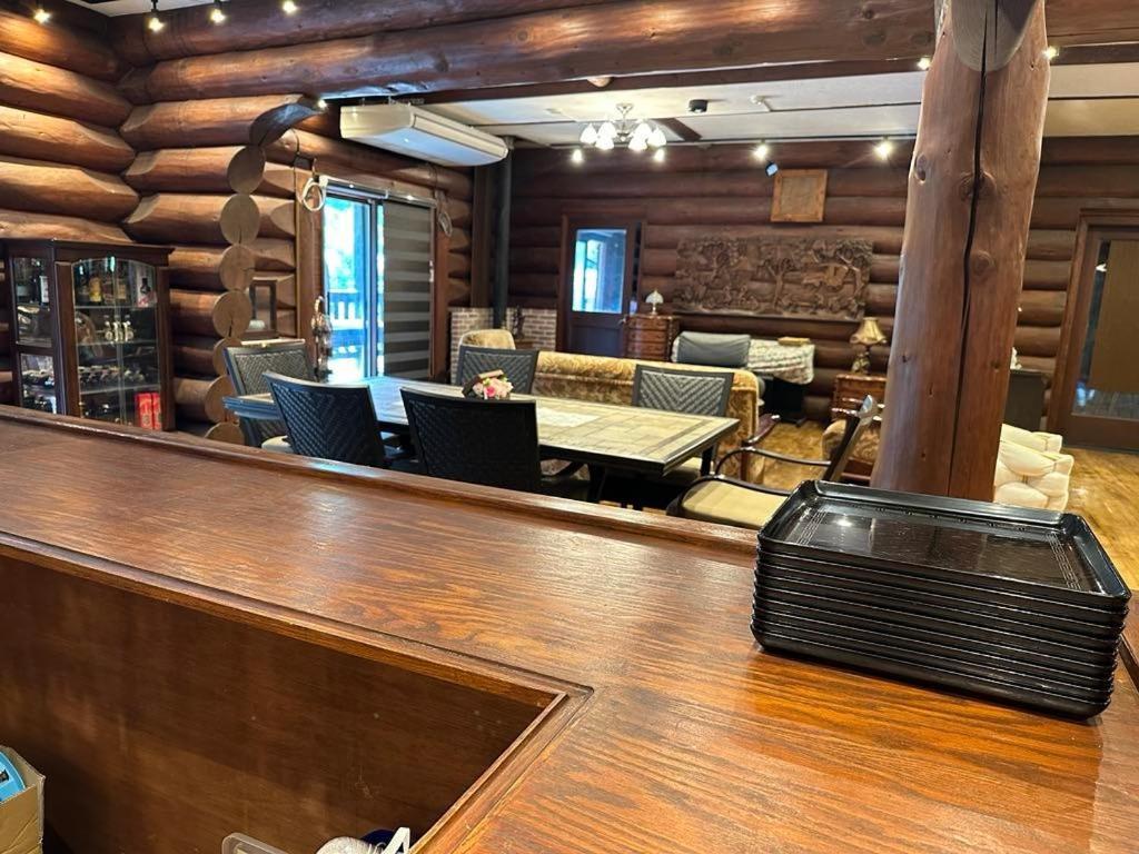 Riverside Golf Resort 甲府