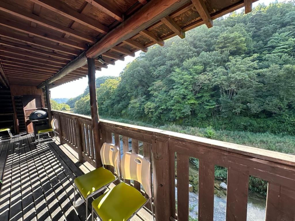 Riverside Golf Resort 甲府