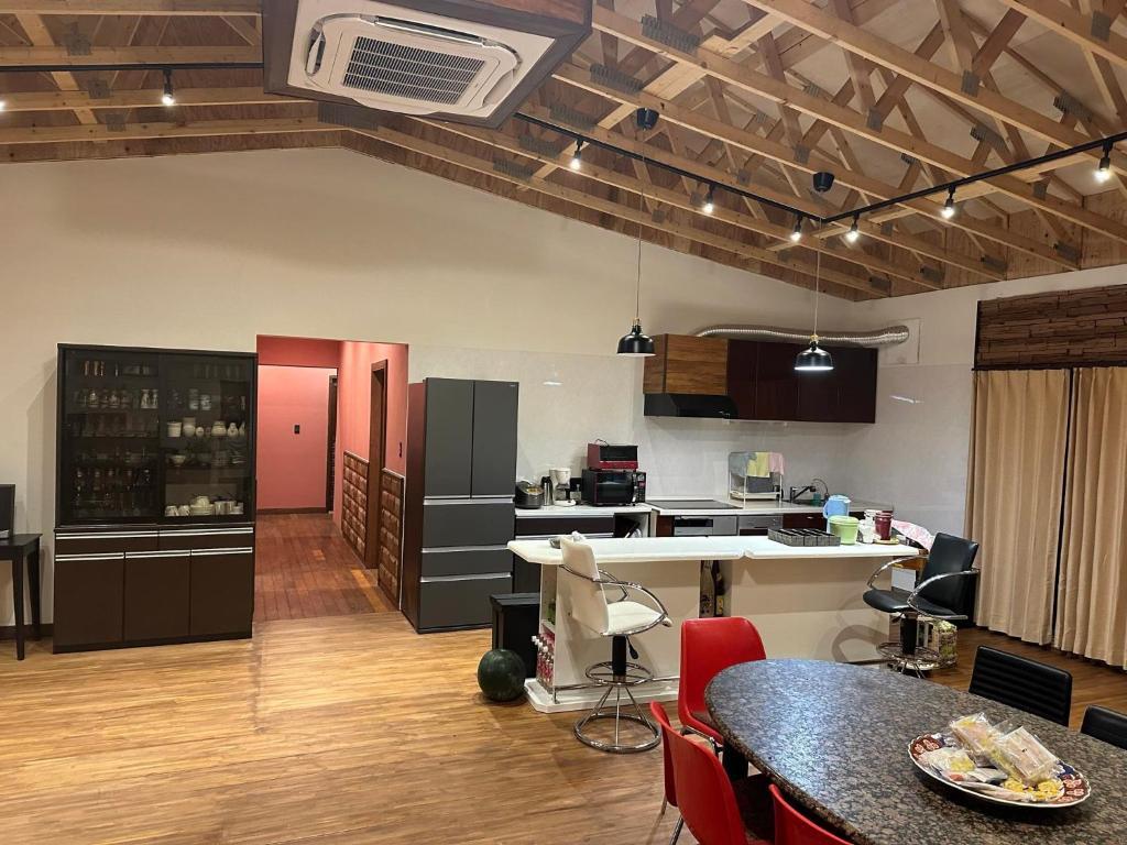 Riverside Golf Resort 甲府