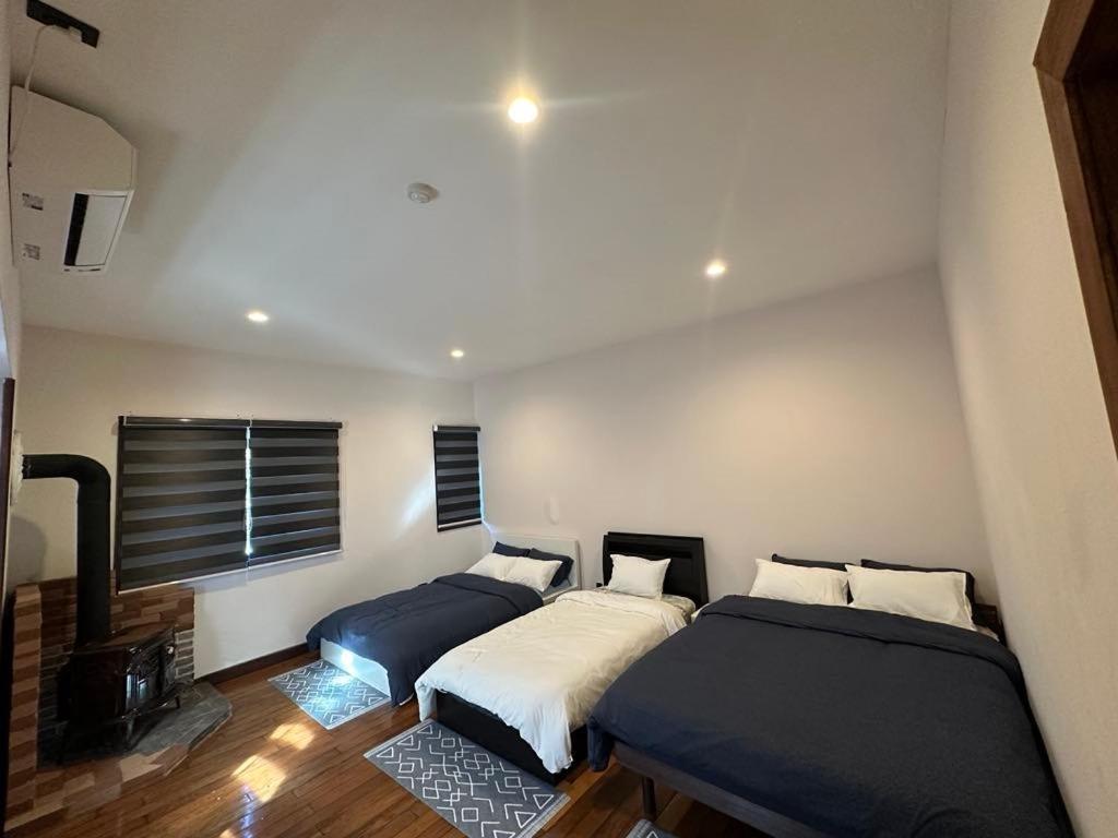 Riverside Golf Resort 甲府