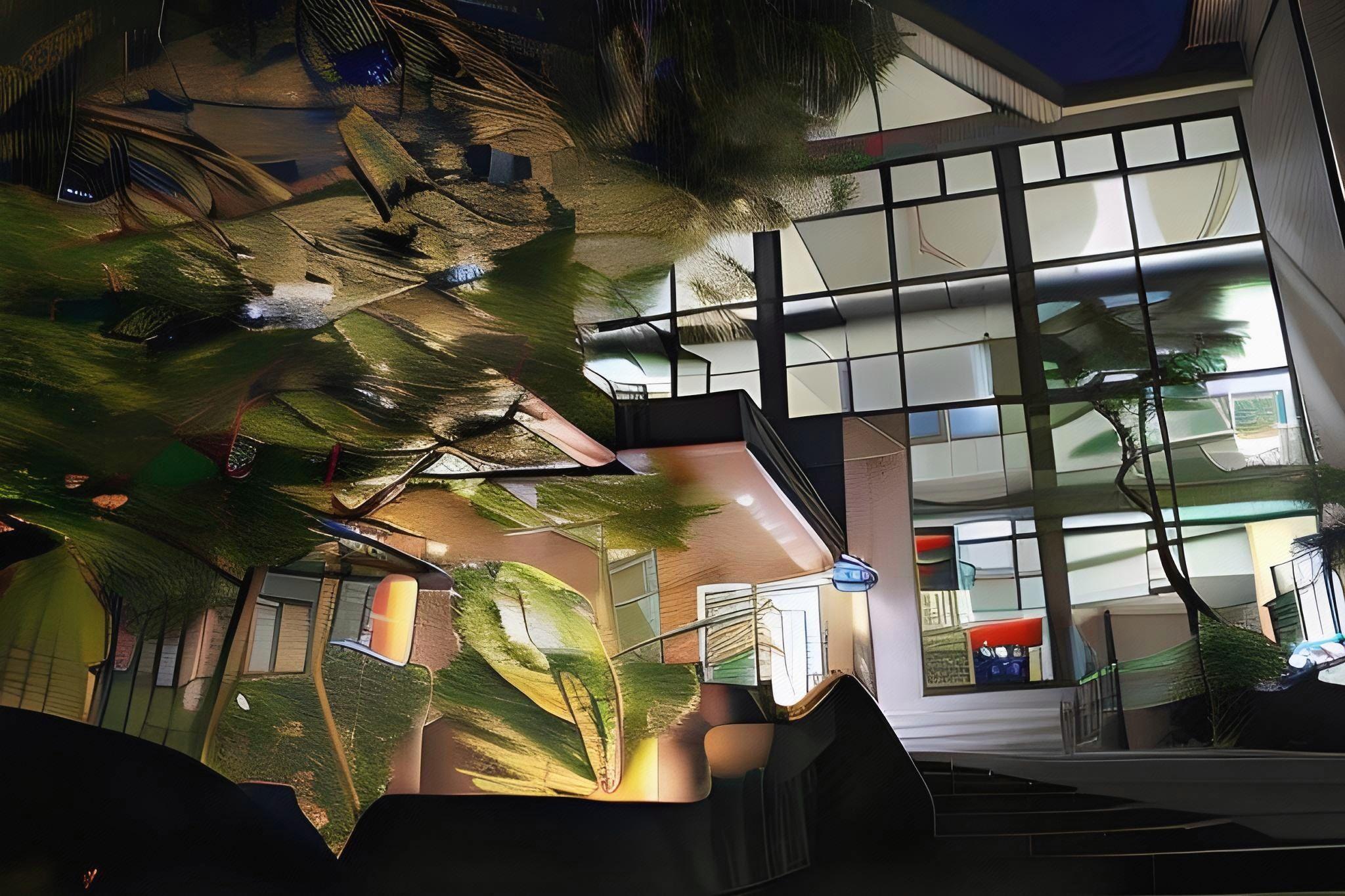 富士山中湖ホテル 甲府