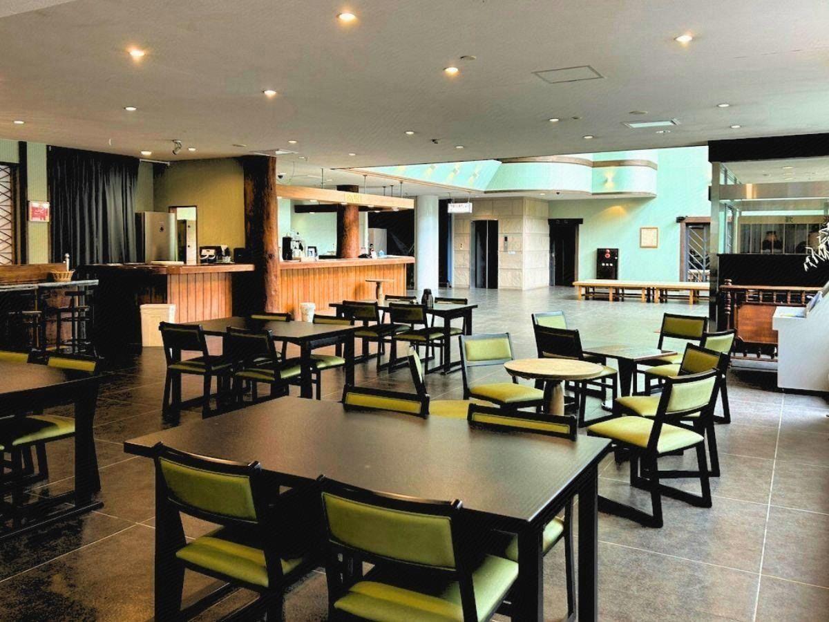 富士山中湖ホテル 甲府