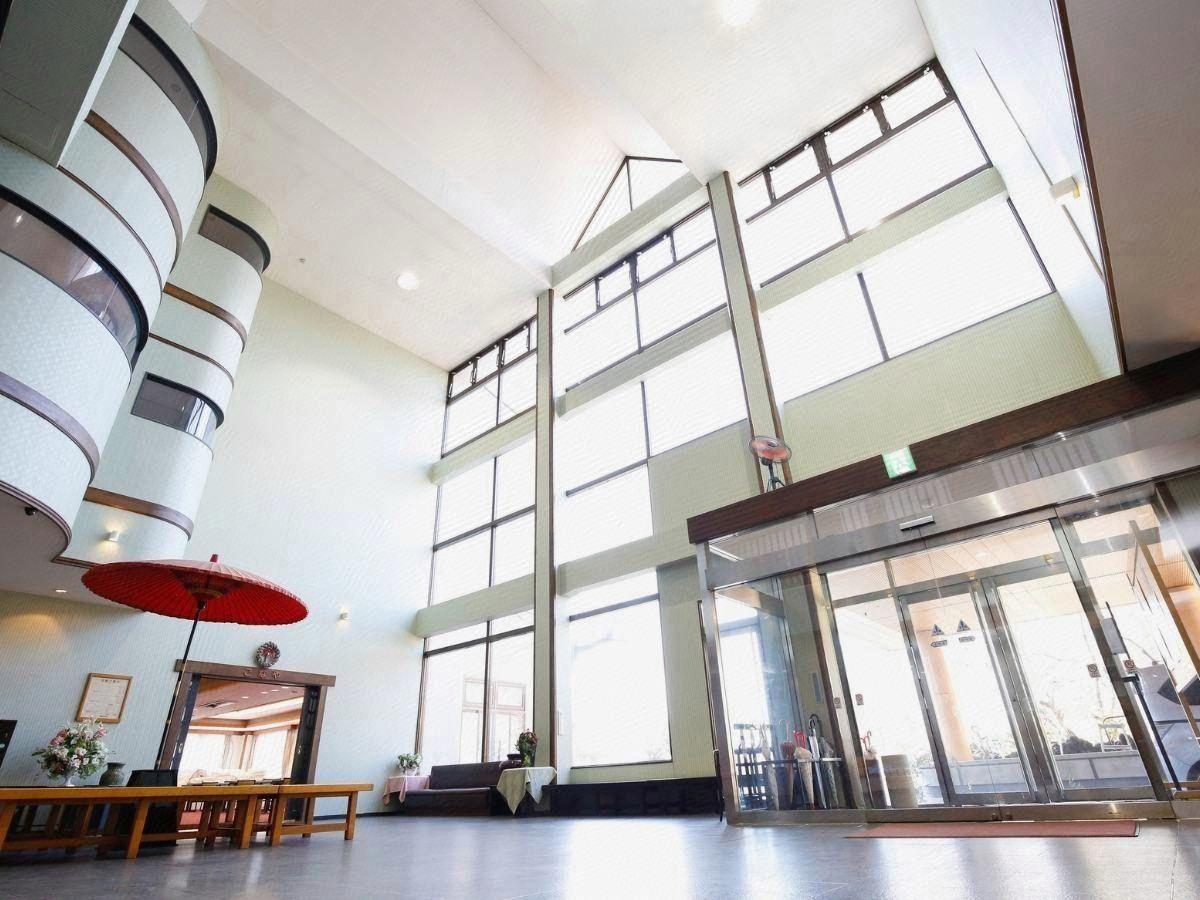 富士山中湖ホテル 甲府