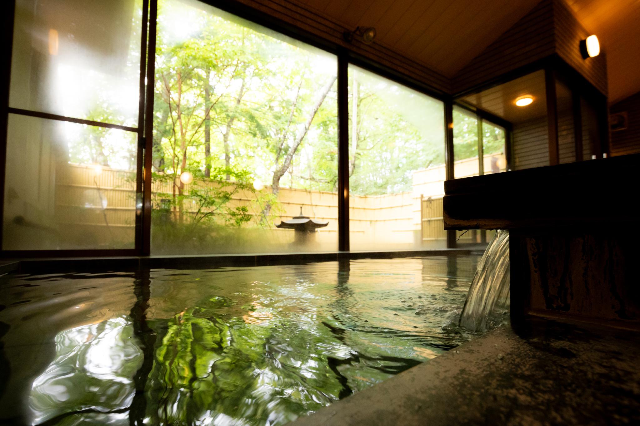 富士山中湖ホテル 甲府