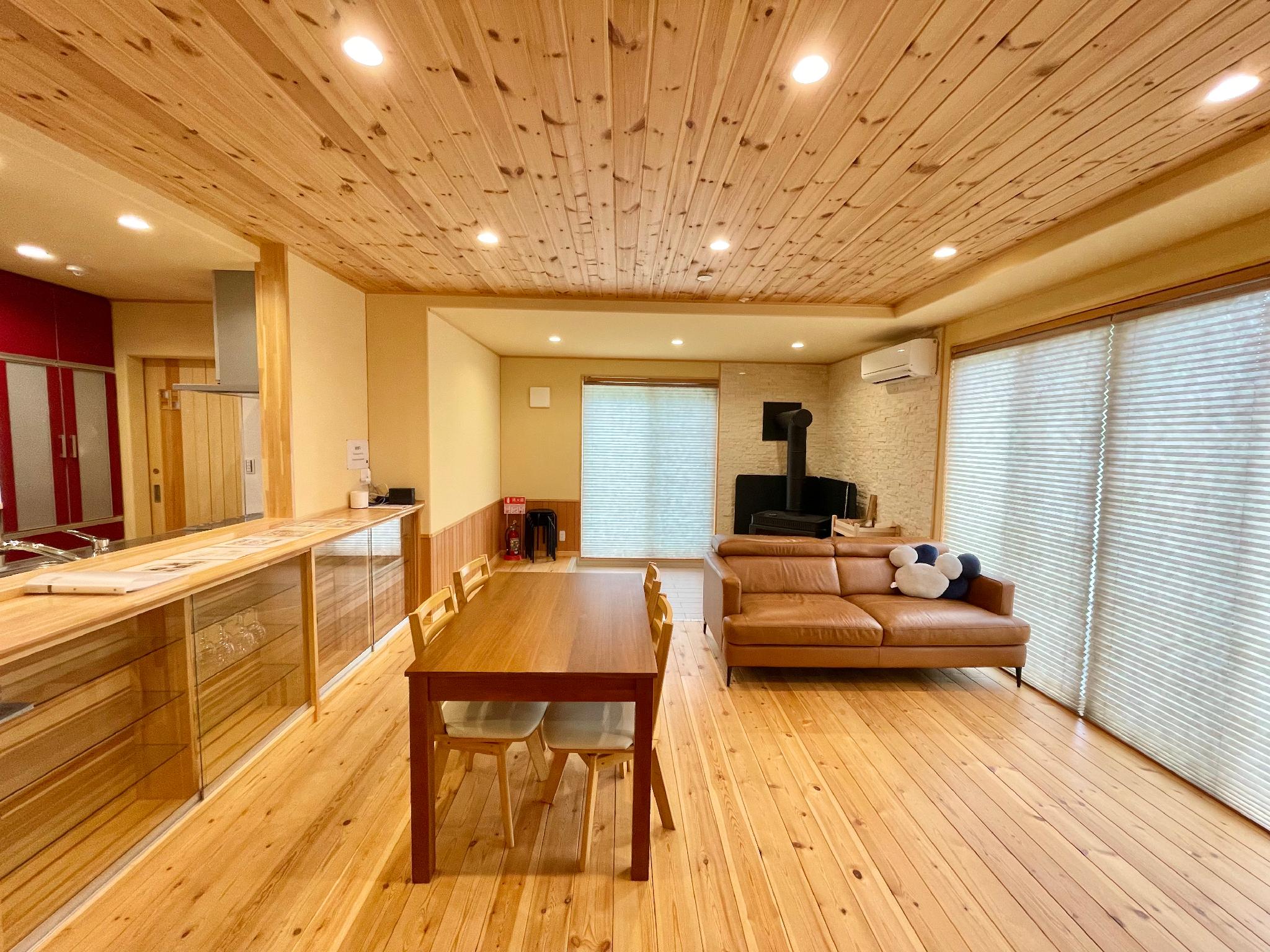 癒し光 ヴィラ NO.1 甲府