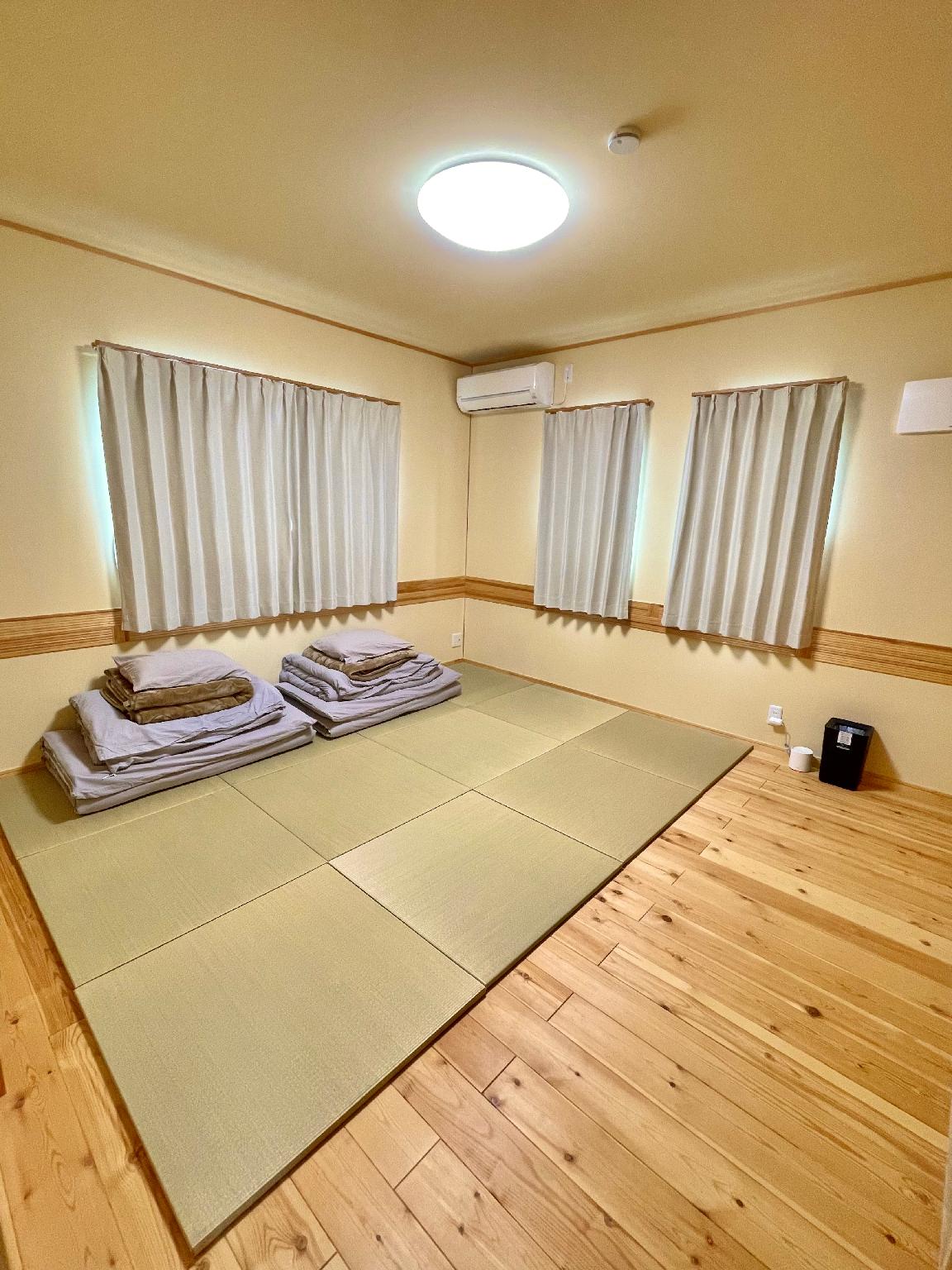 癒し光 ヴィラ NO.1 甲府