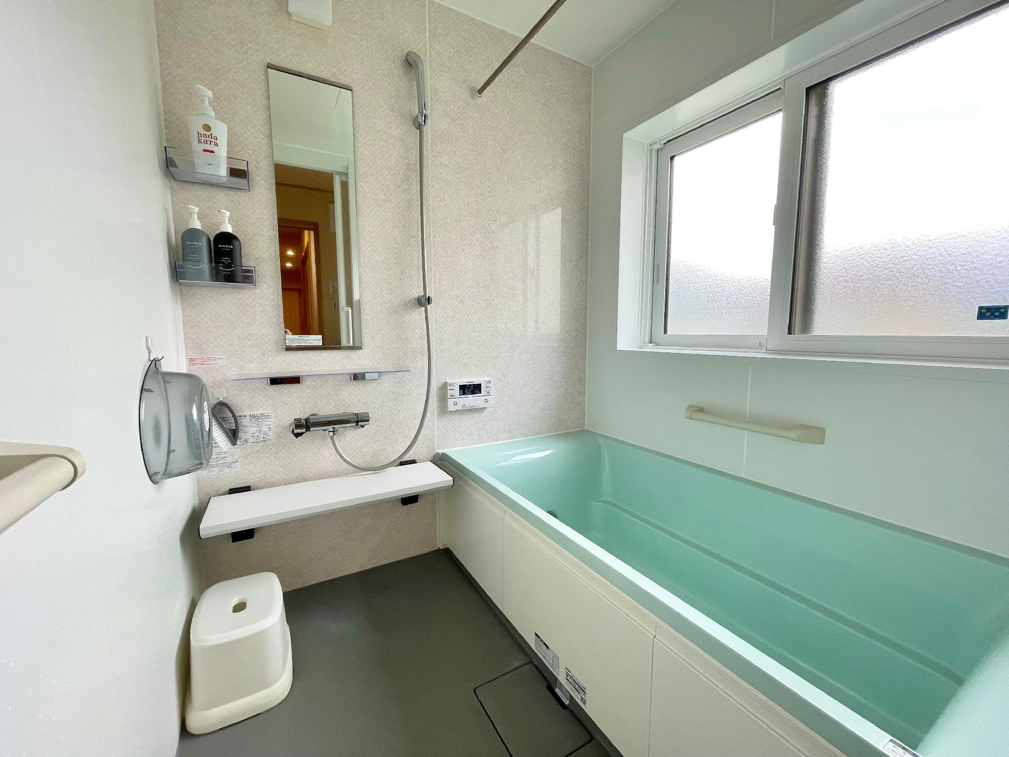 癒し光 ヴィラ NO.1 甲府