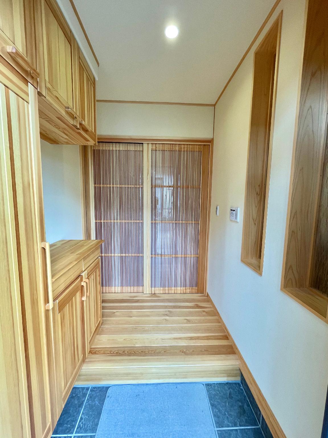 癒し光 ヴィラ NO.1 甲府