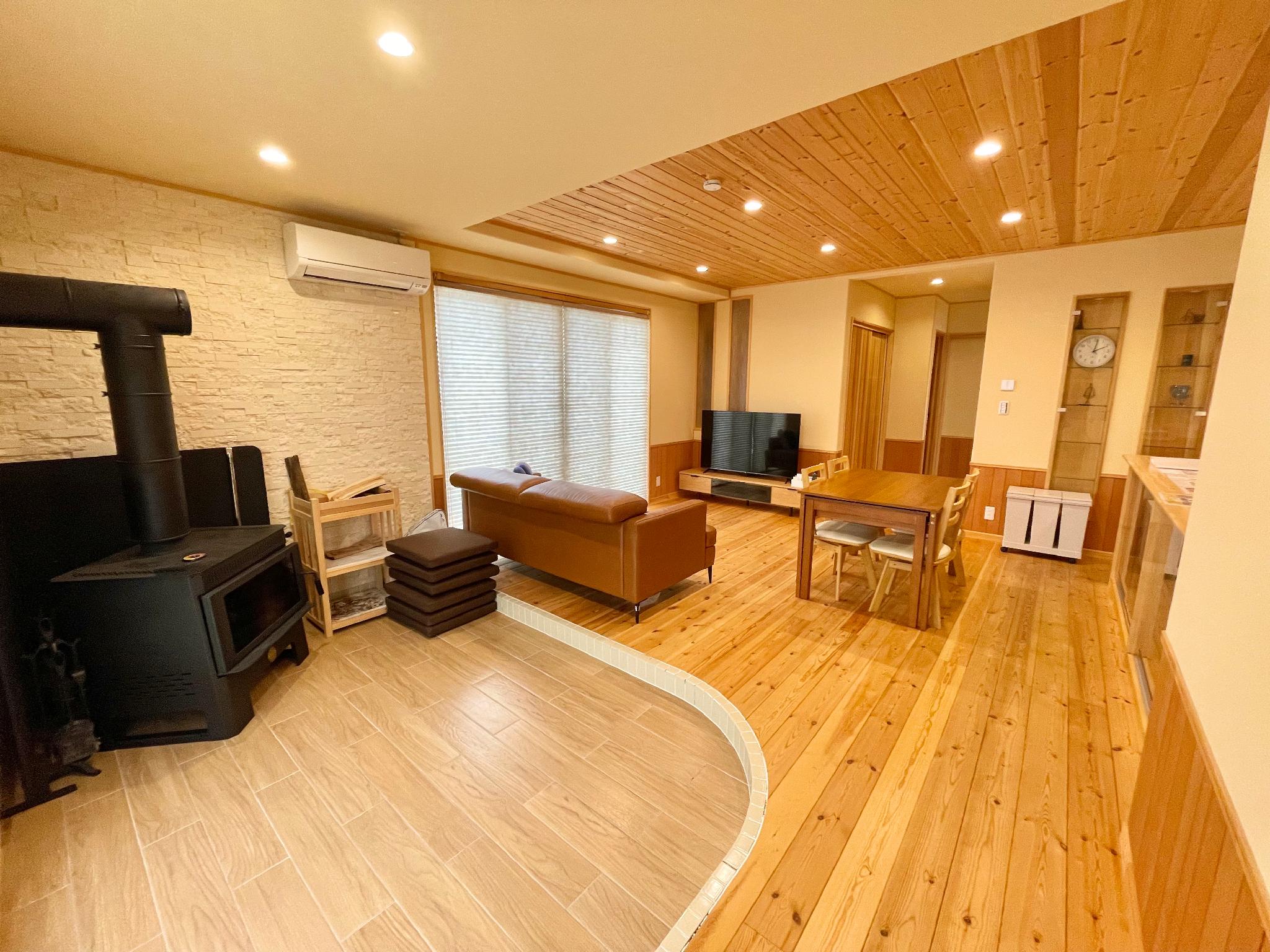 癒し光 ヴィラ NO.1 甲府