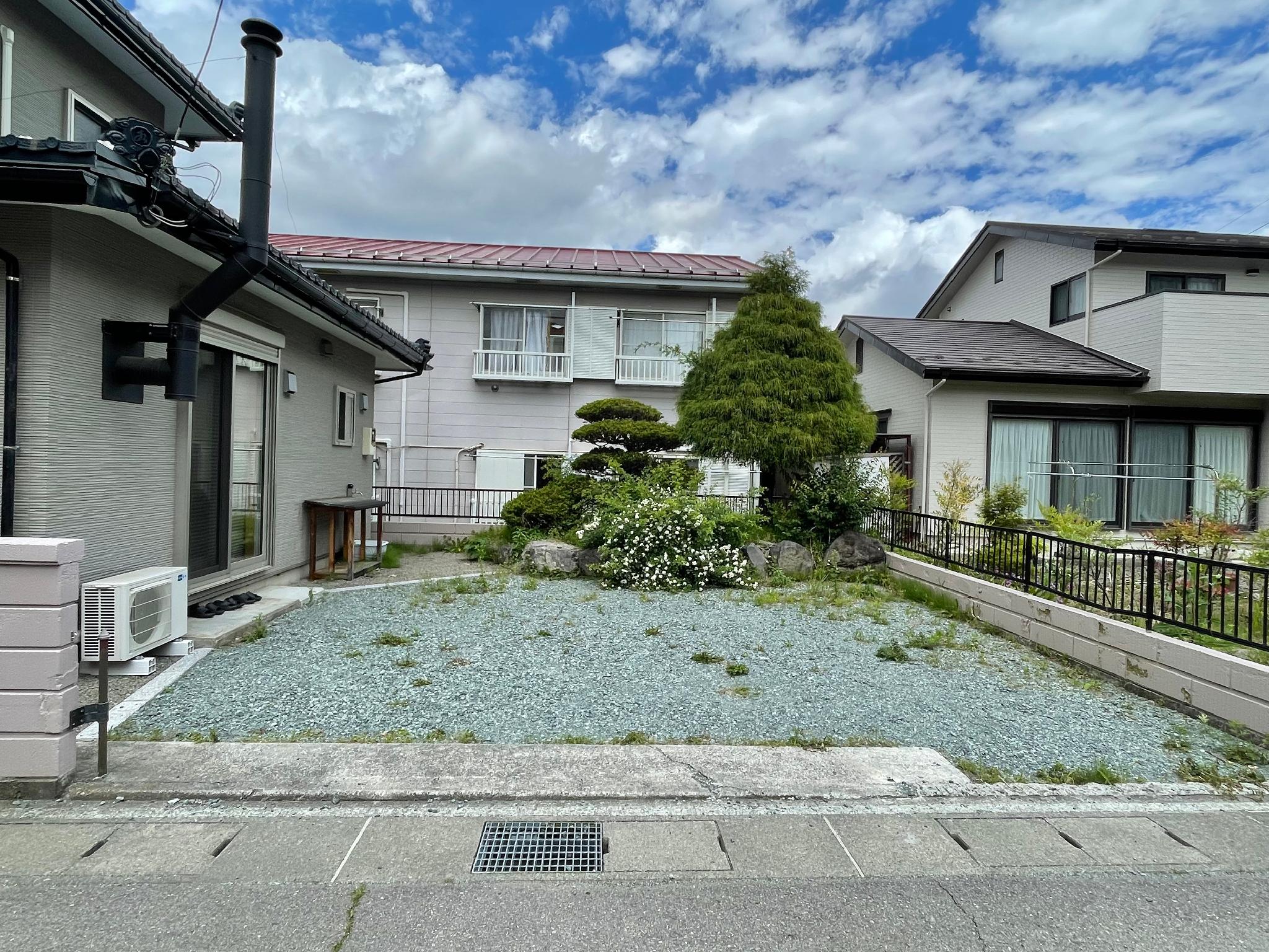 癒し光 ヴィラ NO.1 甲府